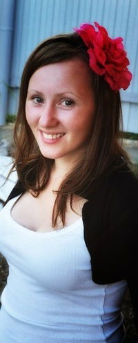 Татьяна Остер