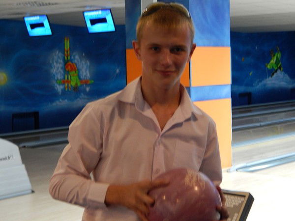 Дмитрий Спиридонов