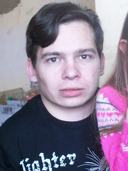 Александр Бормотов