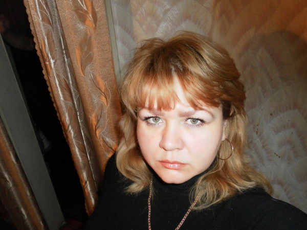 Елена Дмитриева