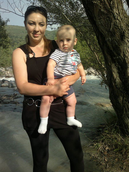 Ольга Ёлкина