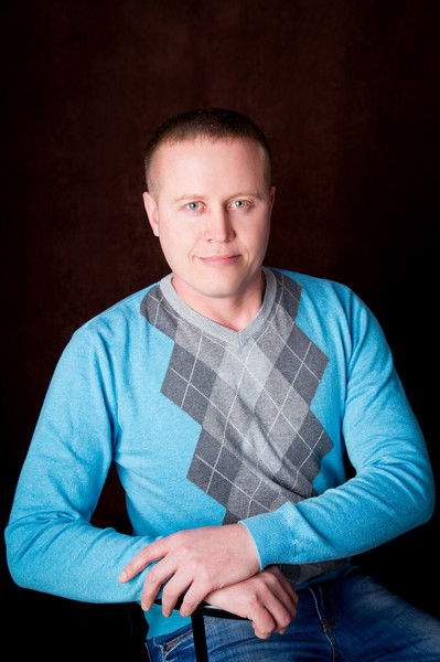 Евгений Мартынов