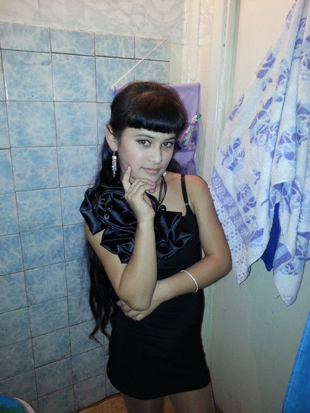 Луиза Токтосунова