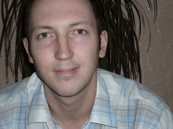 Дмитрий Зинченко