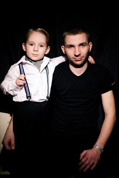 Василий Смирнов