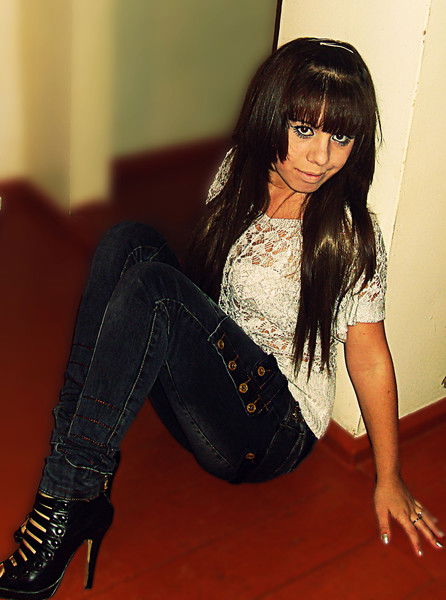 Милочка Немчинова