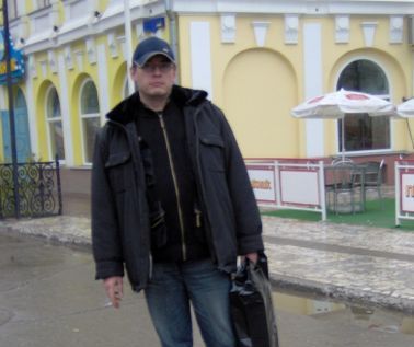 Наиль Саетгараиев