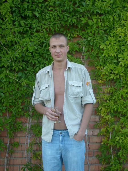 Серега Мурманский