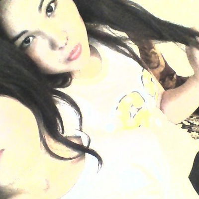 Акнур Касимова