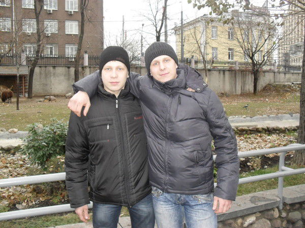 Дима Смирнов