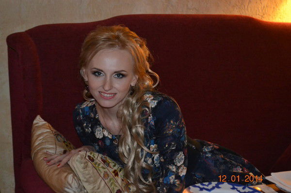 Татьяна Косенкова