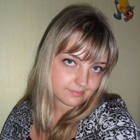 Екатерина Кикис