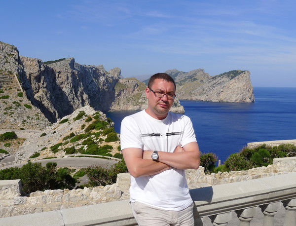 Андрей Богнат