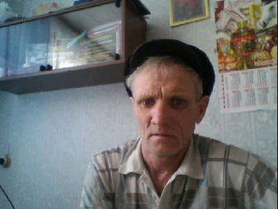 Сергей Захватов