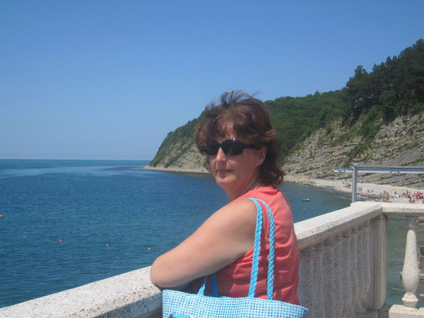 Татьяна Зелезняк