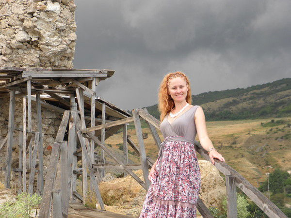 Екатерина ***