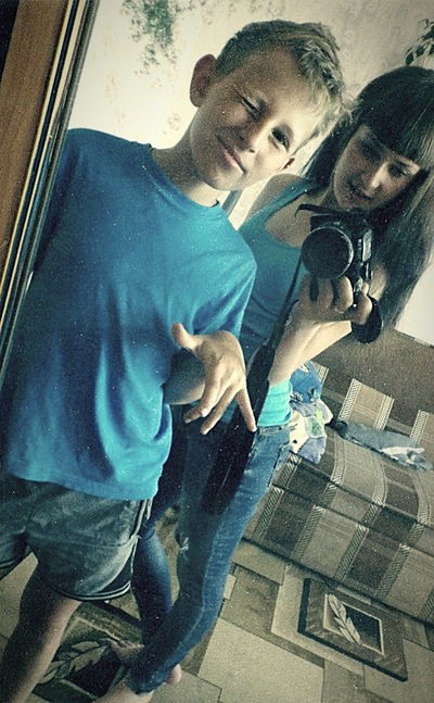 Никита Рябов