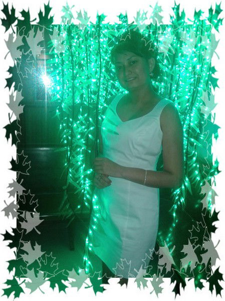 Динара Досова