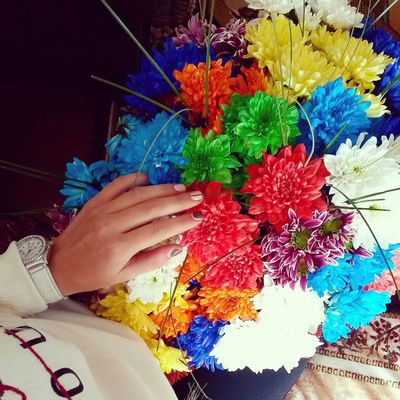 Элина Сагитуллина