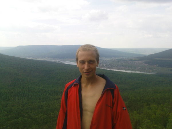 Александр Трубников