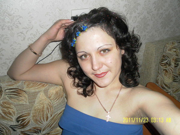 Наталья Аксенова