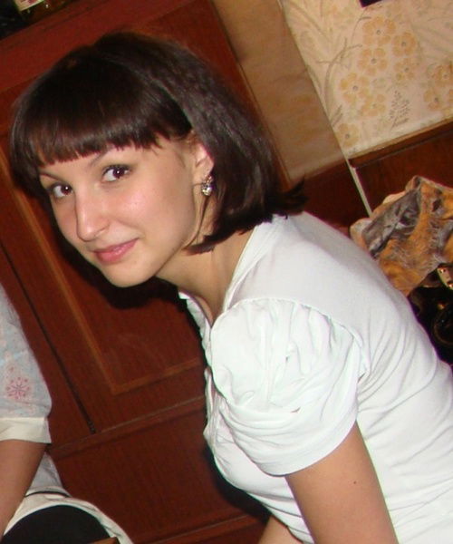 Иринка Леденец Иванцова