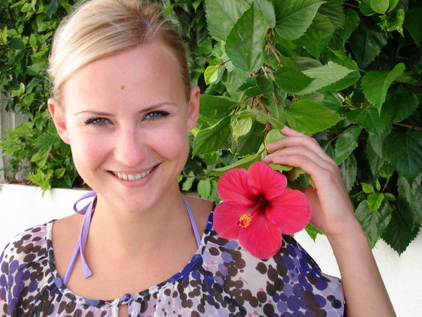 Ксения Абраимова