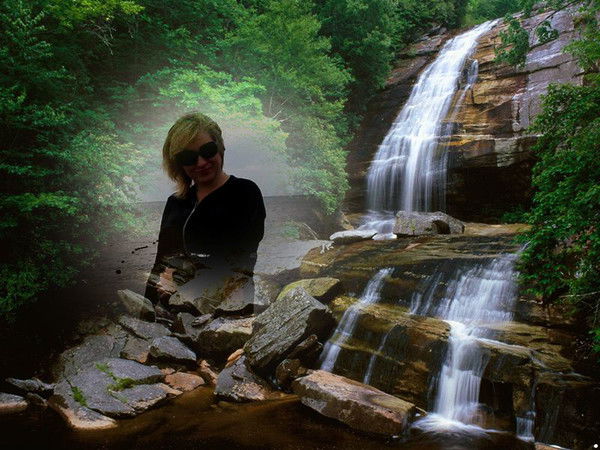 Юлия Самарина