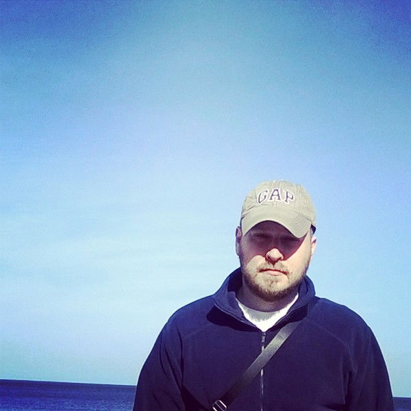 Михаил Соколов