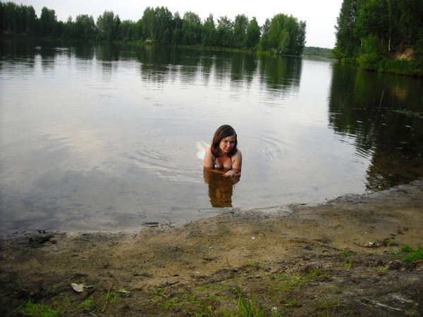 Anjela Чистякова