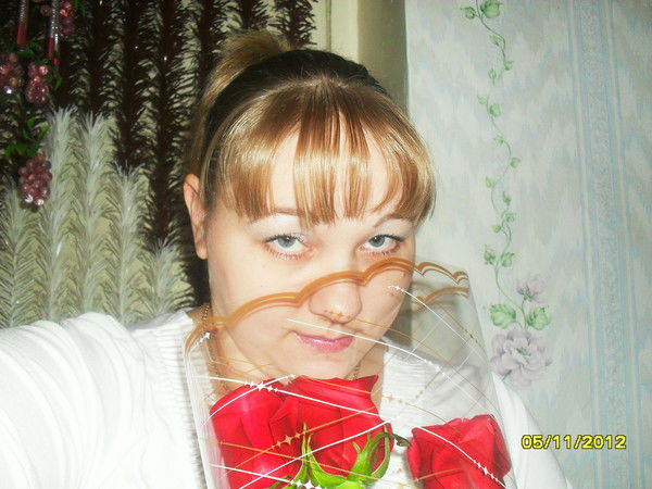 Елена Кравцова