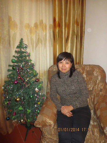 Назира Жаркимбаева