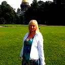 Елена Зазерская