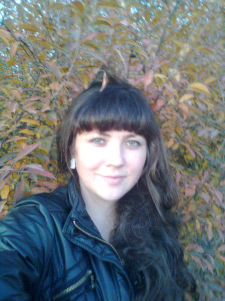 Ольга Панина