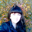 Ольга Панина