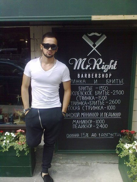 Хабиб Галлиано