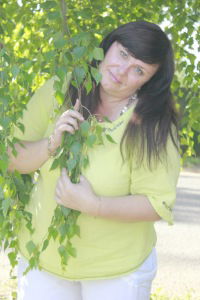 Ирина Багаутдинова