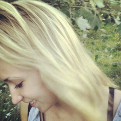 Виктория Селюкова