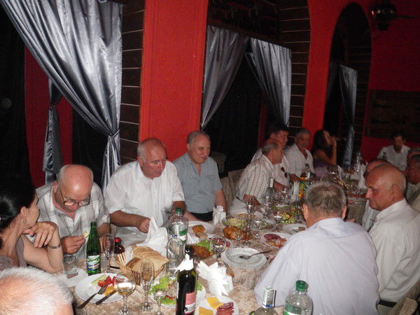 Сергей Булкин