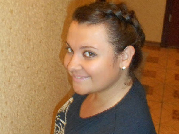 Ирина Рысева