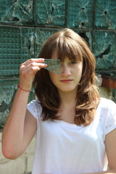 Анастасия Гусарова