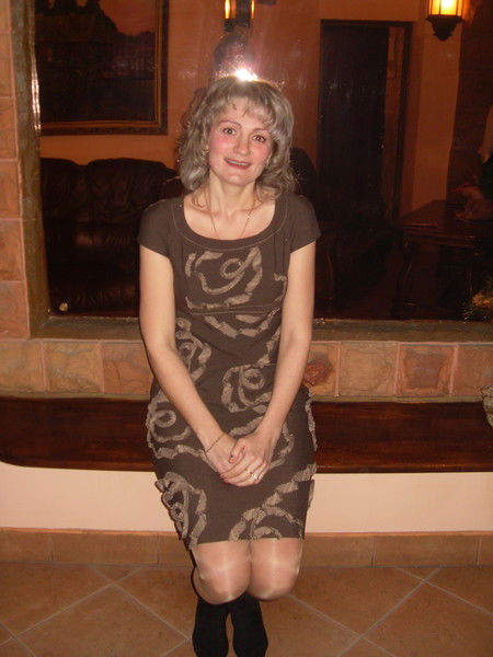 Юлия Кудлач