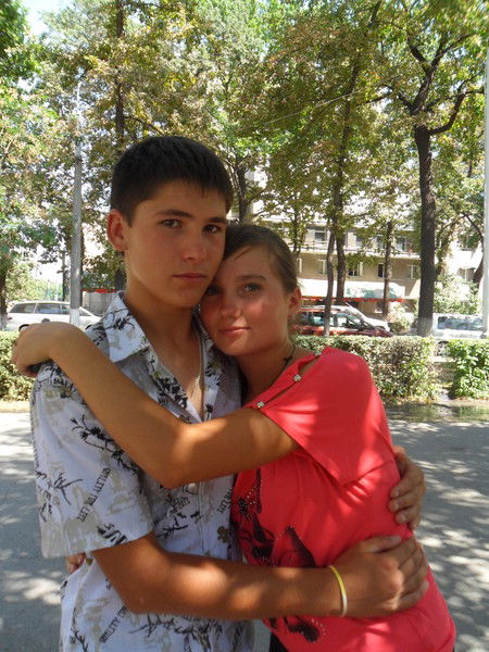 Илья Слобожанинов