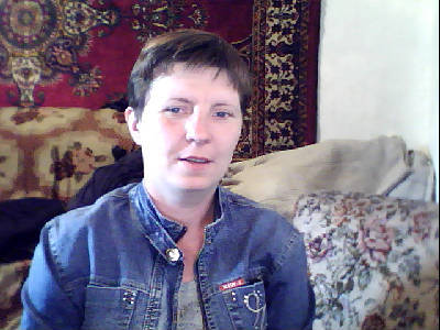 Валентина Комленкова