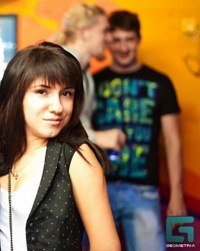 Виктория Сиваш