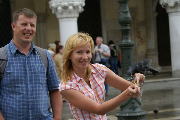 Наташа Елфимова