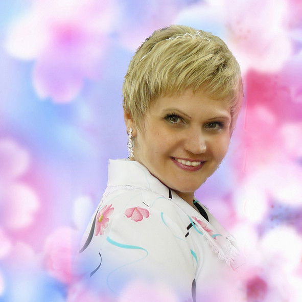 Анна Глейзер