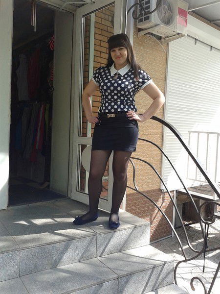 Виктория Гнетнева