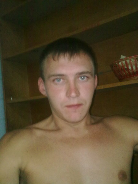 Алексей Кальматкин