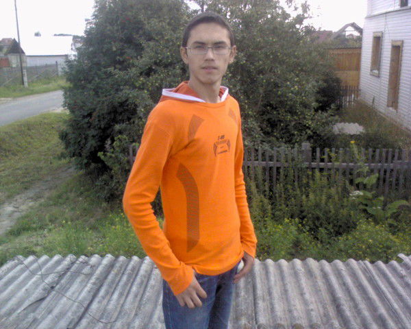 Равиль Юнусов